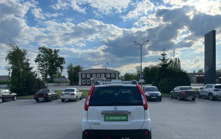 Nissan X-Trail, 2013 год, 1 300 000 рублей, 6 фотография