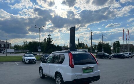 Nissan X-Trail, 2013 год, 1 300 000 рублей, 7 фотография