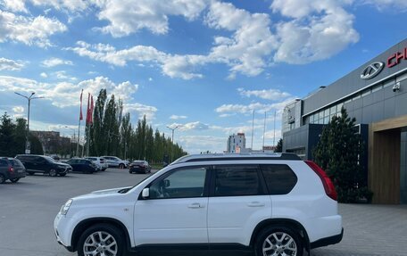 Nissan X-Trail, 2013 год, 1 300 000 рублей, 8 фотография