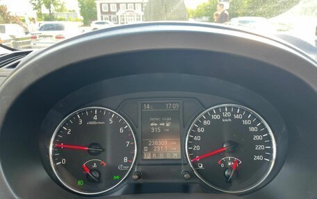 Nissan X-Trail, 2013 год, 1 300 000 рублей, 11 фотография