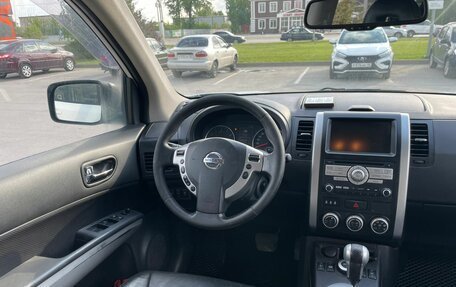 Nissan X-Trail, 2013 год, 1 300 000 рублей, 10 фотография