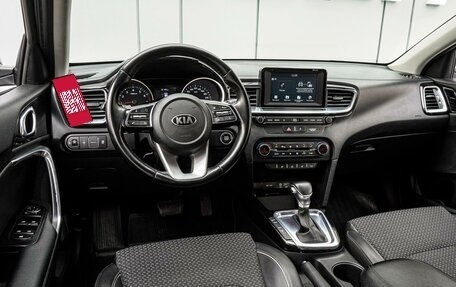 KIA cee'd III, 2019 год, 1 785 000 рублей, 6 фотография