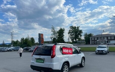 Nissan X-Trail, 2013 год, 1 300 000 рублей, 5 фотография