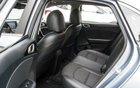 KIA cee'd III, 2019 год, 1 785 000 рублей, 11 фотография
