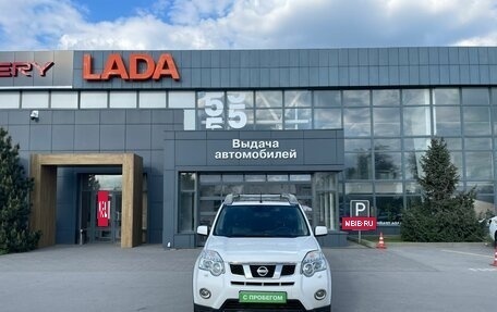 Nissan X-Trail, 2013 год, 1 300 000 рублей, 2 фотография