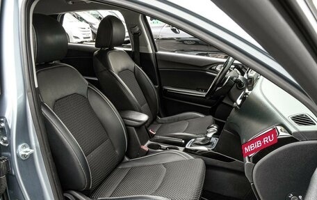 KIA cee'd III, 2019 год, 1 785 000 рублей, 8 фотография