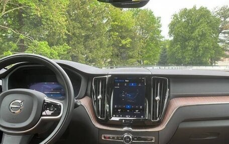 Volvo XC60 II, 2022 год, 4 275 000 рублей, 5 фотография