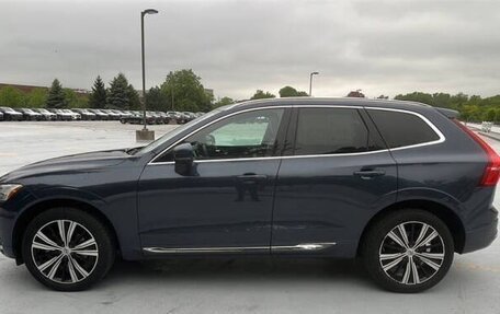 Volvo XC60 II, 2022 год, 4 275 000 рублей, 2 фотография