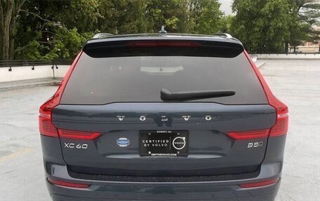 Volvo XC60 II, 2022 год, 4 275 000 рублей, 4 фотография