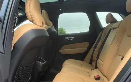 Volvo XC60 II, 2022 год, 4 275 000 рублей, 7 фотография