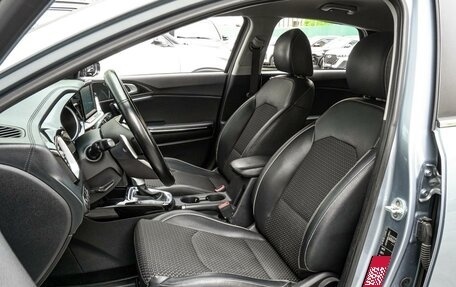 KIA cee'd III, 2019 год, 1 785 000 рублей, 10 фотография