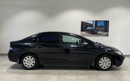 Honda Civic VIII, 2008 год, 699 000 рублей, 4 фотография