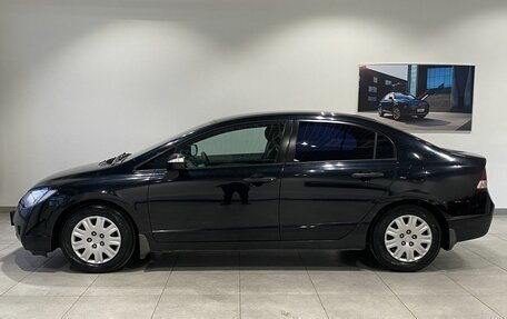 Honda Civic VIII, 2008 год, 699 000 рублей, 8 фотография