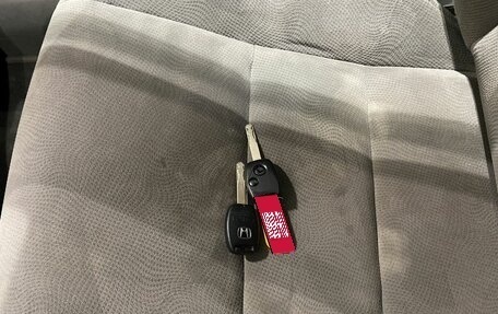 Honda Civic VIII, 2008 год, 699 000 рублей, 15 фотография