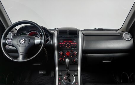 Suzuki Grand Vitara, 2012 год, 1 414 000 рублей, 6 фотография