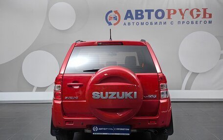 Suzuki Grand Vitara, 2012 год, 1 414 000 рублей, 4 фотография