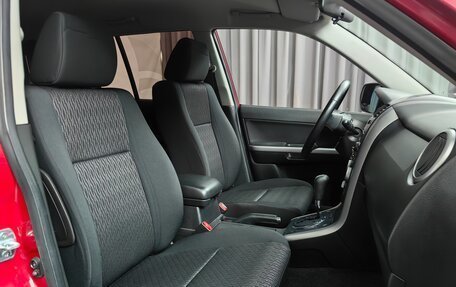 Suzuki Grand Vitara, 2012 год, 1 414 000 рублей, 8 фотография