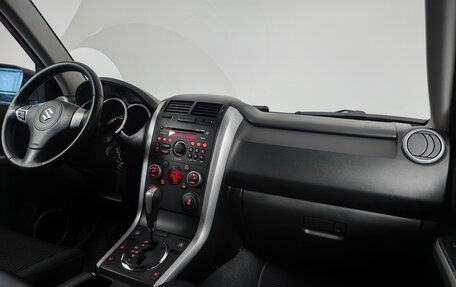 Suzuki Grand Vitara, 2012 год, 1 414 000 рублей, 7 фотография