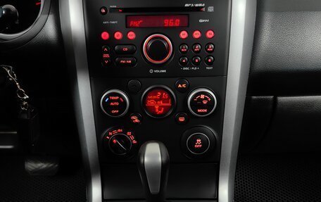 Suzuki Grand Vitara, 2012 год, 1 414 000 рублей, 12 фотография