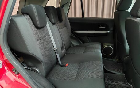 Suzuki Grand Vitara, 2012 год, 1 414 000 рублей, 10 фотография