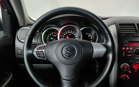 Suzuki Grand Vitara, 2012 год, 1 414 000 рублей, 13 фотография