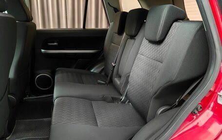 Suzuki Grand Vitara, 2012 год, 1 414 000 рублей, 11 фотография