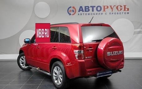 Suzuki Grand Vitara, 2012 год, 1 414 000 рублей, 2 фотография