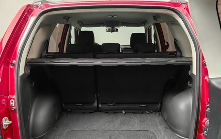 Suzuki Grand Vitara, 2012 год, 1 414 000 рублей, 23 фотография