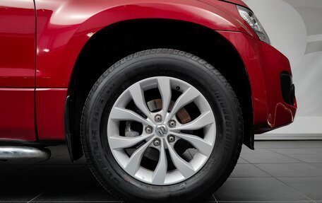 Suzuki Grand Vitara, 2012 год, 1 414 000 рублей, 22 фотография