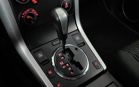 Suzuki Grand Vitara, 2012 год, 1 414 000 рублей, 19 фотография
