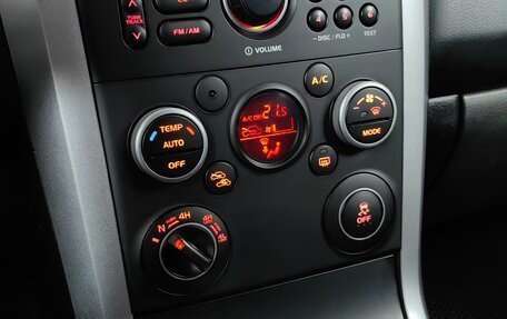 Suzuki Grand Vitara, 2012 год, 1 414 000 рублей, 18 фотография