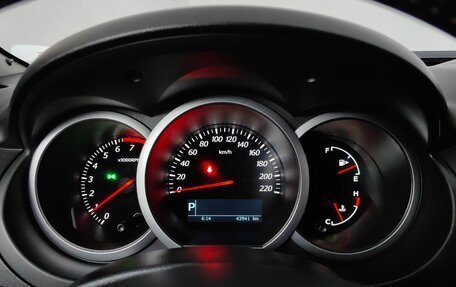 Suzuki Grand Vitara, 2012 год, 1 414 000 рублей, 16 фотография