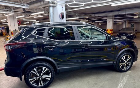 Nissan Qashqai, 2020 год, 2 270 000 рублей, 4 фотография