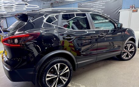 Nissan Qashqai, 2020 год, 2 270 000 рублей, 2 фотография