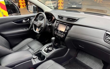 Nissan Qashqai, 2020 год, 2 270 000 рублей, 9 фотография