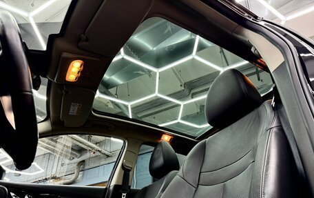 Nissan Qashqai, 2020 год, 2 270 000 рублей, 11 фотография