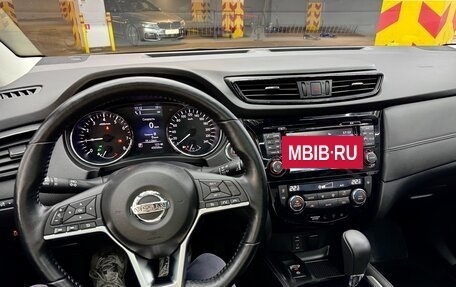 Nissan Qashqai, 2020 год, 2 270 000 рублей, 7 фотография