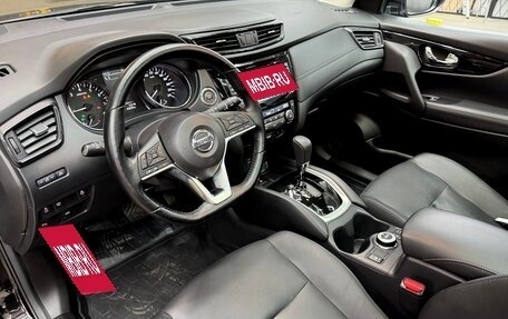 Nissan Qashqai, 2020 год, 2 270 000 рублей, 6 фотография