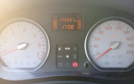 Renault Logan I, 2011 год, 360 000 рублей, 6 фотография
