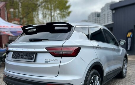 Geely Coolray I, 2021 год, 1 525 000 рублей, 5 фотография