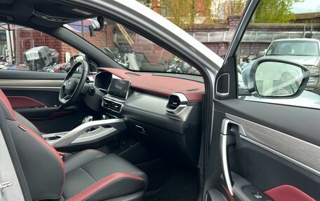 Geely Coolray I, 2021 год, 1 525 000 рублей, 7 фотография