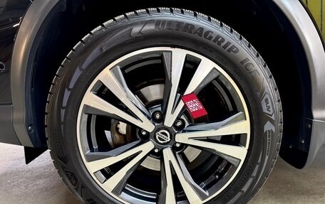 Nissan Qashqai, 2020 год, 2 270 000 рублей, 16 фотография