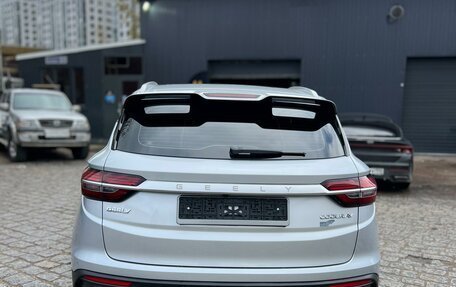 Geely Coolray I, 2021 год, 1 525 000 рублей, 9 фотография