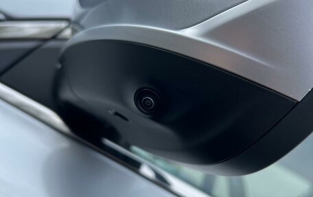 Geely Coolray I, 2021 год, 1 525 000 рублей, 16 фотография