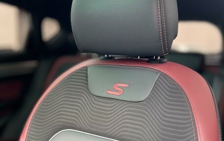 Geely Coolray I, 2021 год, 1 525 000 рублей, 13 фотография
