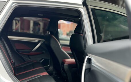 Geely Coolray I, 2021 год, 1 525 000 рублей, 11 фотография