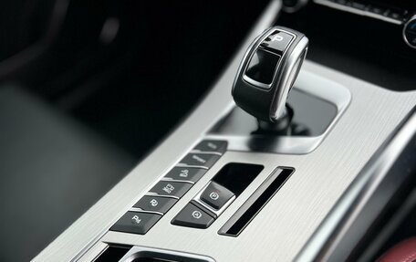 Geely Coolray I, 2021 год, 1 525 000 рублей, 14 фотография