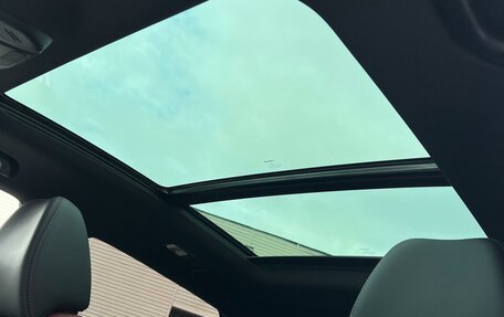 Geely Coolray I, 2021 год, 1 525 000 рублей, 12 фотография