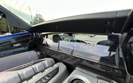 Audi R8, 2013 год, 10 000 000 рублей, 10 фотография