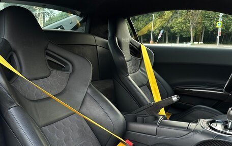 Audi R8, 2013 год, 10 000 000 рублей, 14 фотография